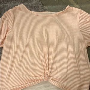 PacSun Basic Top